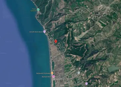 Tokë në shitje në Spille, Kavajë, 10 000 m². Foto 2 nga 3