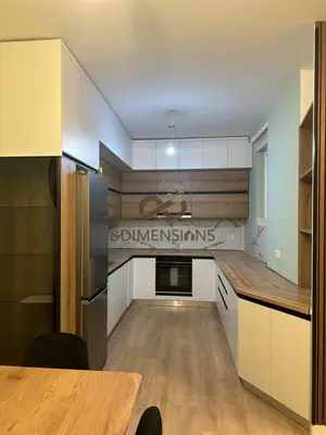 Duplex in affitto a Liqeni i Thatë, Tirana, 140 m². Foto 3 di 7