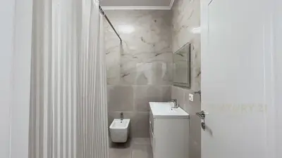 Apartament 2+1 me qera në Rruga Ferit Xhajko, Tiranë, 112 m². Foto 6 nga 6