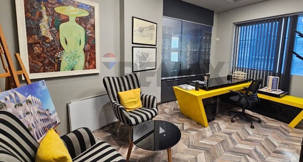 Office for sale in Rruga Sami Frashëri, Tirana, 22 m². Photo 3 of 3