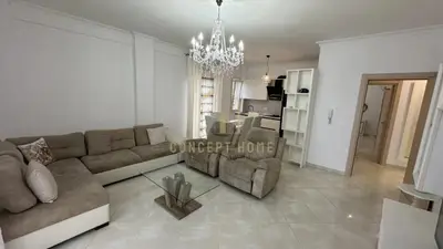 Apartament 3+1 në shitje në QTU, Tiranë, 20 m². Foto 3 nga 8