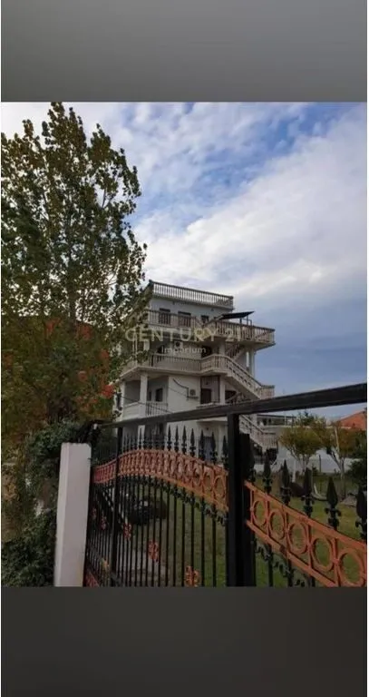 Studio for sale in Velipoje, Shkodër, 137 m². Photo 1 of 3