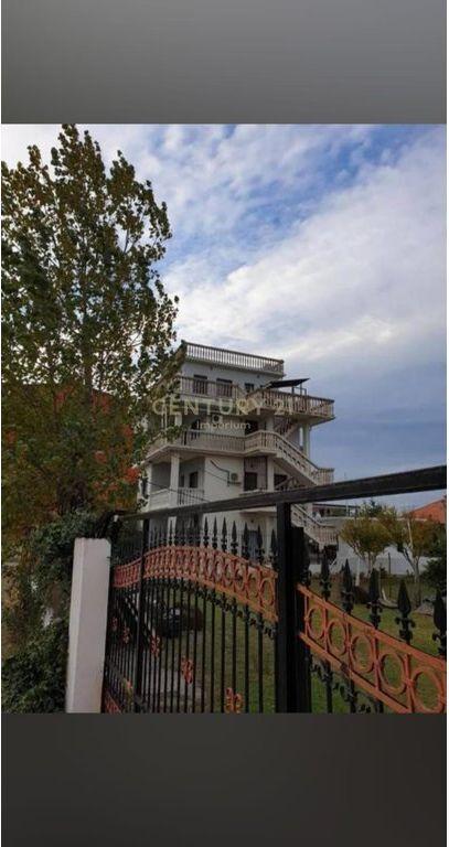Garsoniere në shitje në Nicolle Lucajt, Shkodër, 137 m²