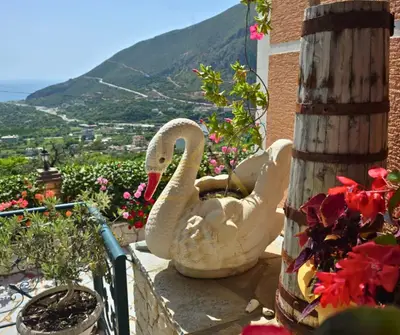 Villa for sale in Borsh, Vlorë, 120 m². Photo 6 of 7