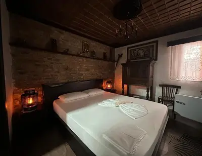 Shtëpi private në shitje në Mangalem, Berat, 100 m². Foto 3 nga 7