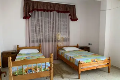 Appartamento 2+1 in affitto a Kodra e Priftit, Tirana, 150 m². Foto 7 di 10