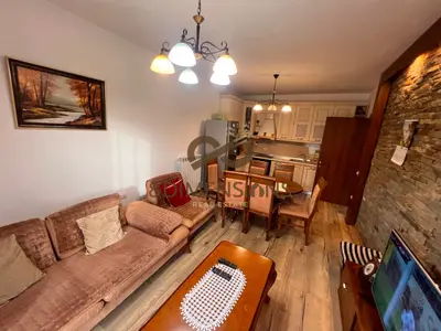 Appartamento 3+1 in vendita a Fresku, Tirana, 122 m². Foto 2 di 9