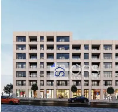 Negozio in vendita a Bulevardi i Ri, Tirana, 67 m². Foto 2 di 3