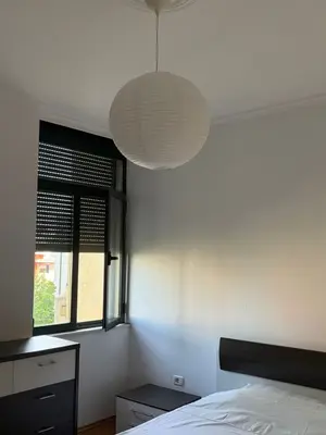 Appartamento 2+1 in affitto a Blloku, Tirana, 85 m². Foto 6 di 7
