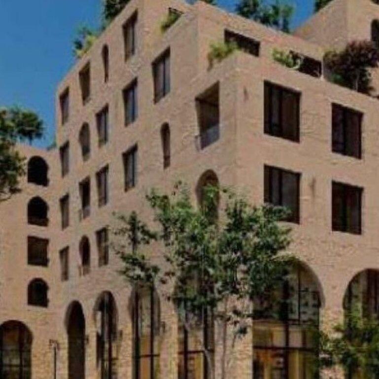 Apartament 1+1 në shitje në Marina City Park, Sarandë, 73 m²