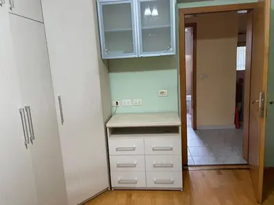 Appartamento 2+1 in affitto a Tirana, 88 m². Foto 8 di 8