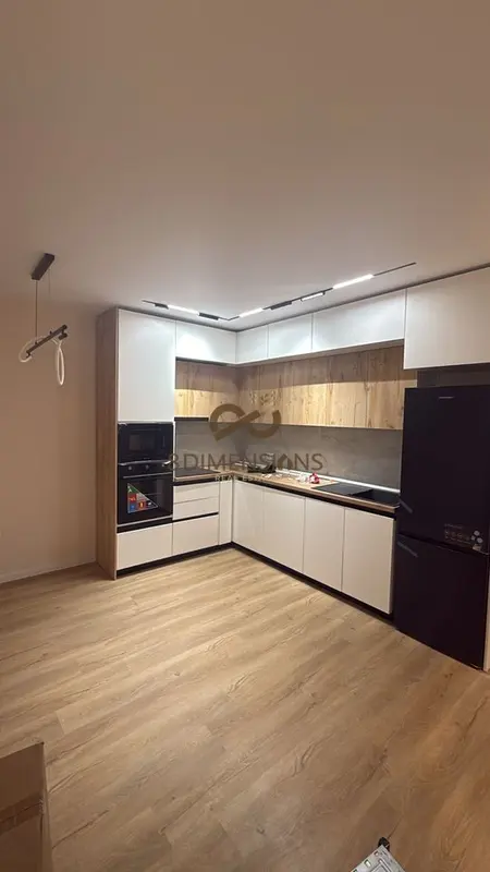 Ufficio in affitto a Rruga Dritan Hoxha, Tirana, 85 m²