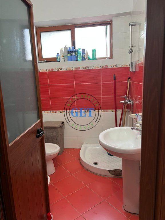 Apartament 1+1 në shitje në Rruga Ahmet Dakli, Durrës, 57 m². Foto 6 nga 6