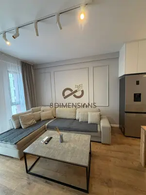 Apartament 2+1 në shitje në Rruga e Dibrës, Tiranë, 95 m². Foto 2 nga 8