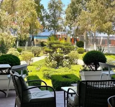 Commercial space for sale in Radhimë, Vlorë, 2,919 m². Photo 3 of 10