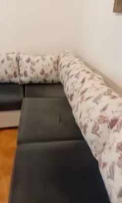 Appartamento 2+1 in affitto a Rruga Gramoz Pashko, Tirana, 100 m². Foto 2 di 4