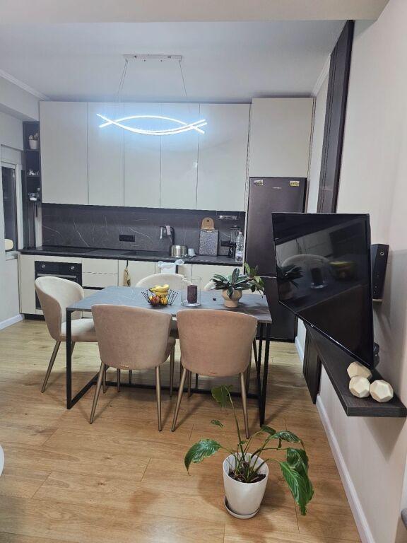 Lokal në shitje në Rruga Endri Keko, Tiranë, 55 m². Foto 2 nga 6