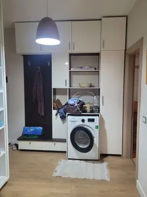 Apartament 1+1 me qera në Rruga Shoqeria Bashkimi, Durrës, 84 m². Foto 3 nga 9