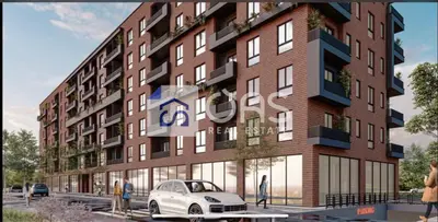 Apartament 2+1 në shitje në Paskuqan, Kamëz, 98 m². Foto 2 nga 3
