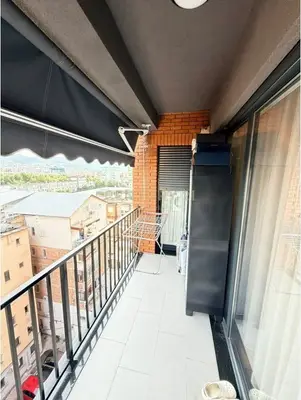 Appartamento in vendita a Myslym Shyri, Tirana, 85 m². Foto 11 di 12