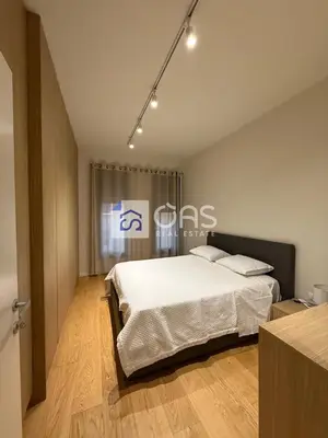 Apartament 2+1 me qera në Liqeni i Tiranës, Tiranë, 95 m². Foto 4 nga 7