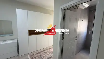 Appartamento 2+1 in affitto a Rruga e Durrësit, Tirana, 100 m². Foto 5 di 9