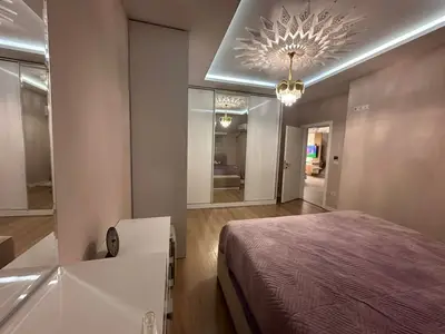 Appartamento 2+1 in affitto a Porcelan, Tirana, 120 m². Foto 6 di 9
