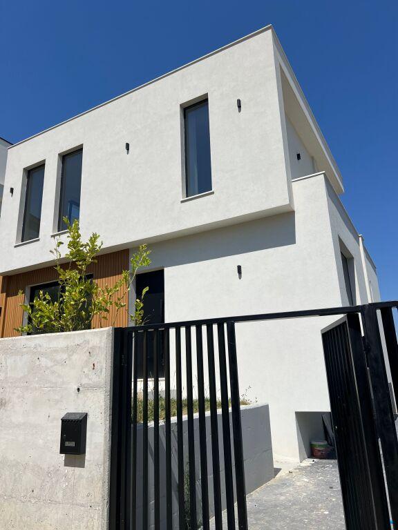 Vilë në shitje në Rruga Hiqmet Buzi, Shkodër, 310 m². Foto 2 nga 3
