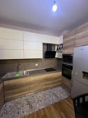 Apartament 2+1 në shitje në Golden Park, Tiranë, 100 m². Foto 2 nga 7