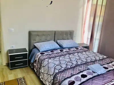 Appartamento 2+1 in affitto a Shopi Residence 1, Elbasan, 140 m². Foto 3 di 10