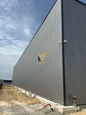 Warehouse for rent in Valias, Kamëz, 900 m². Photo 3 of 3