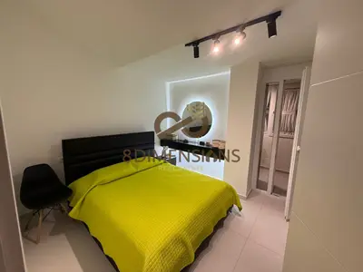 Appartamento 1+1 in vendita a Fresku, Tirana, 64 m². Foto 6 di 10
