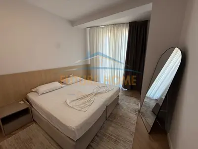 Apartament 1+1 në shitje në Rruga Mine Peza, Tiranë, 74 m². Foto 8 nga 12