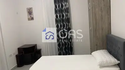 Appartamento 2+1 in affitto a 5 Maj, Tirana, 98 m². Foto 8 di 8