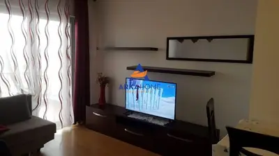 Apartment 1+1 for rent in Rruga Xhanfize Keko, Tirana, 60 m². Photo 3 of 9