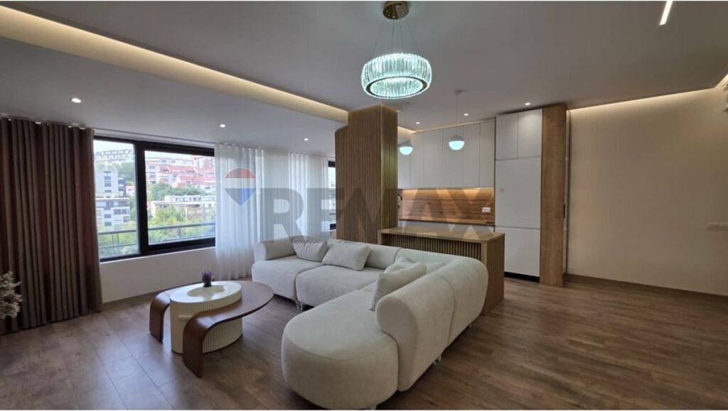 Apartment for sale in Liqeni i Thatë, Tirana, 106 m². Photo 1 of 3