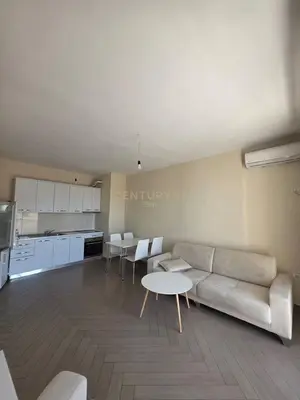 Apartament 1+1 në shitje në Rruga Adria, Durrës, 66 m². Foto 3 nga 12