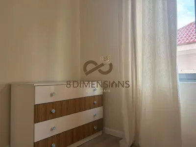 Appartamento 2+1 in affitto a Rruga e Elbasanit, Tirana, 90 m². Foto 8 di 12