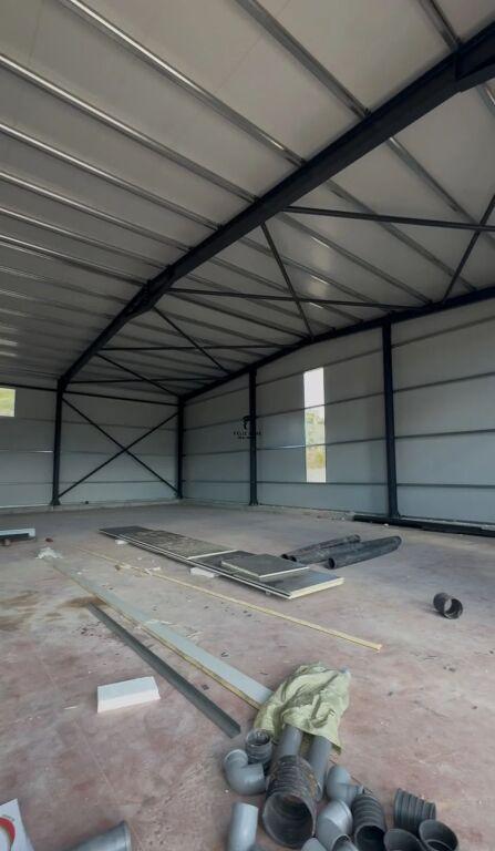 Warehouse for rent in Pllaka Kotarja (Autostrada Tiranë-Durrës), Tirana, 1,200 m²
