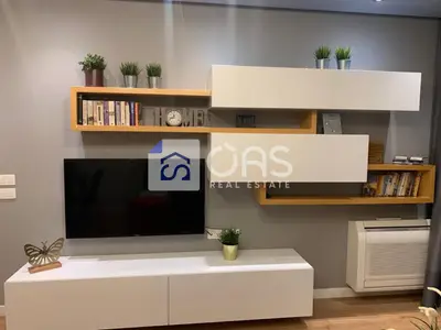 Appartamento 2+1 in affitto a 21 Dhjetori, Tirana, 93 m². Foto 7 di 7