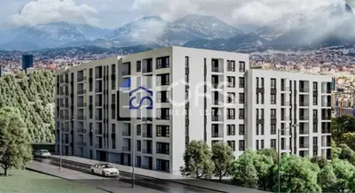 Apartament 1+1 në shitje në Paskuqan, Kamëz, 79 m². Foto 1 nga 3