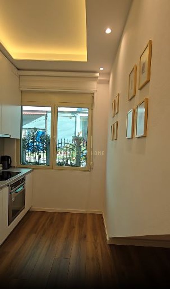 Apartment 1+1 for rent in Blloku i Ambasadave, Tirana, 60 m². Photo 3 of 3