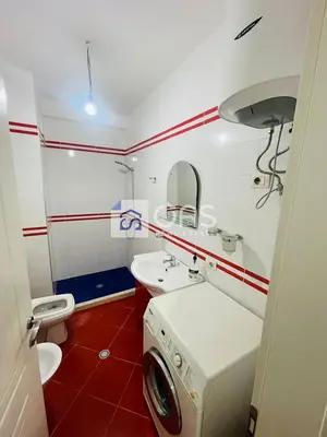 Apartament 2+1 me qera në Astir, Tiranë, 90 m². Foto 4 nga 6