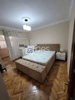 Appartamento 2+1 in affitto a Toptani, Tirana, 100 m². Foto 8 di 11