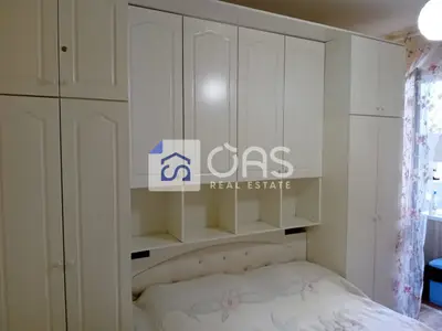 Apartament 1+1 me qera në Selvia, Tiranë, 60 m². Foto 2 nga 8
