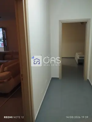 Apartament 1+1 me qera në Kinostudio, Tiranë, 81 m². Foto 6 nga 7