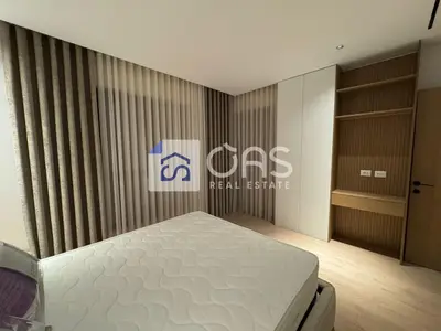 Appartamento 1+1 in affitto a Komuna e Parisit, Tirana, 70 m². Foto 5 di 9
