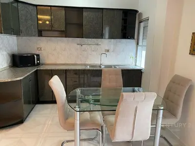Apartament 2+1 me qera në Rruga Haxhi Dalliu, Tiranë, 110 m². Foto 6 nga 12