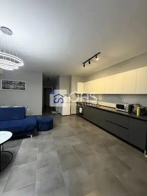 Apartament 2+1 me qera në Shkozë, Tiranë, 88 m². Foto 3 nga 3
