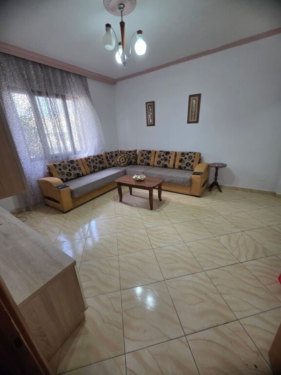 Apartament 2+1 me qera në Vala Park, Durrës, 85 m². Foto 1 nga 11